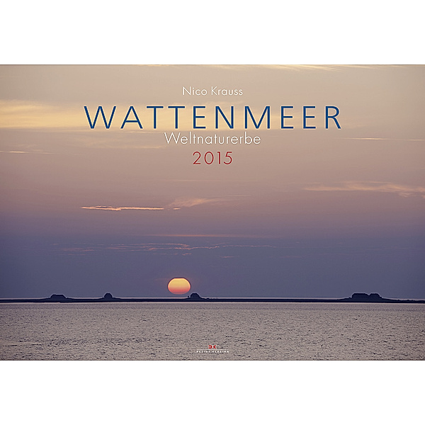 Wattenmeer Weltnaturerbe 2015