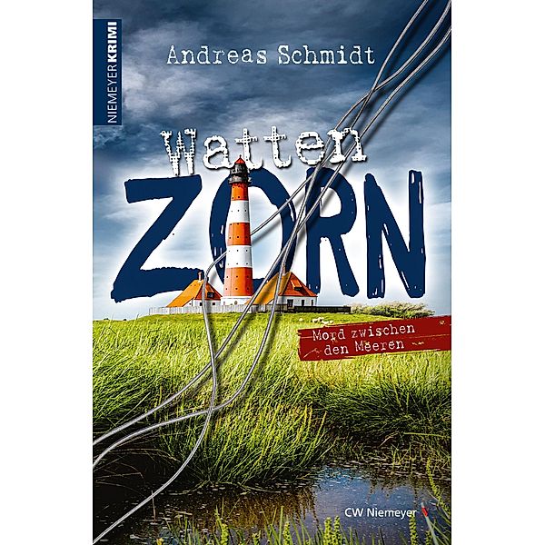 WattenZorn / Nordsee-Krimi, Andreas Schmidt