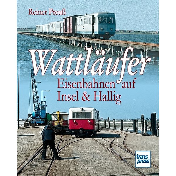 Wattläufer, Reiner Preuß