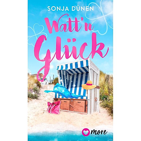 Watt´n Glück, Sonja Dünen