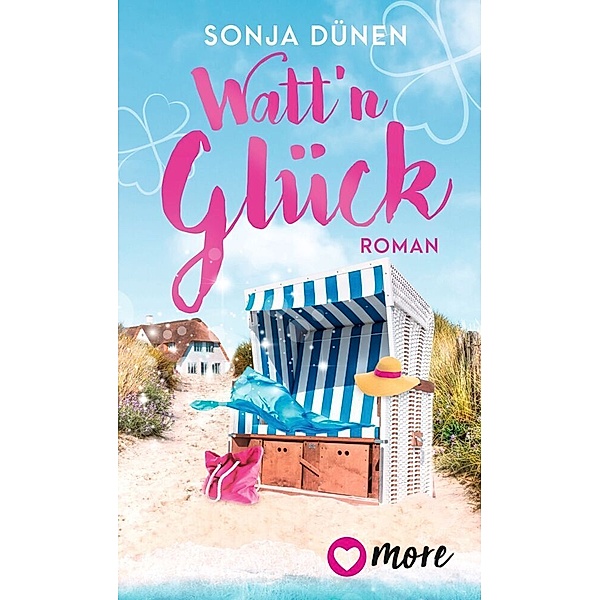Watt´n Glück, Sonja Dünen