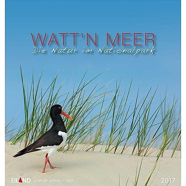 Watt'n Meer... 2017