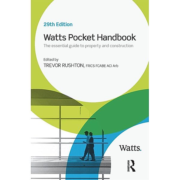 Watts Pocket Handbook