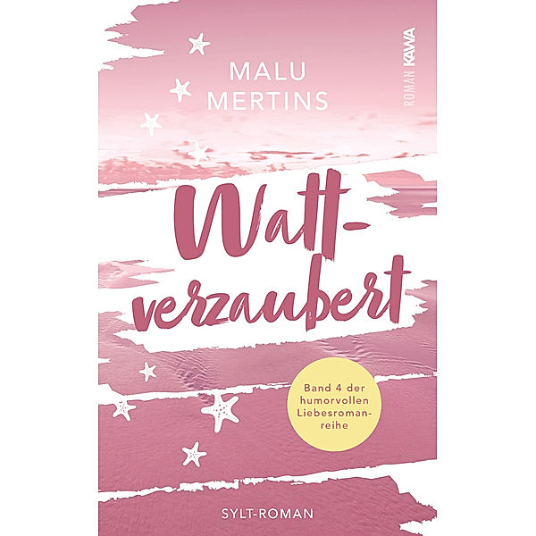 Wattverzaubert, Malu Mertins