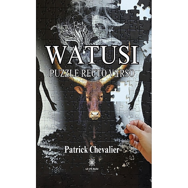 Watusi, Patrick Chevalier
