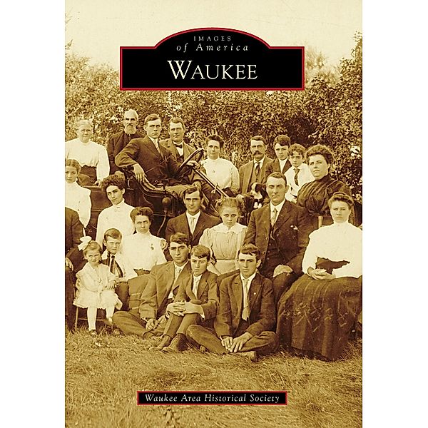 Waukee, Waukee Area Historical Society