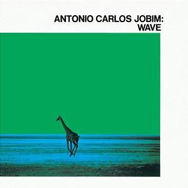 Wave, Antonio Carlos Jobim