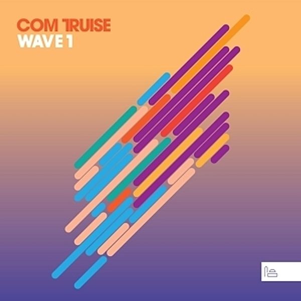 Wave 1 (Vinyl), Com Truise
