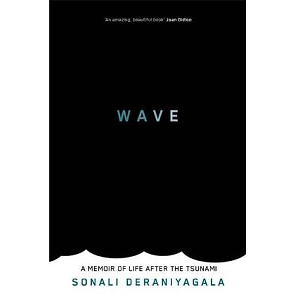 Wave, Sonali Deraniyagala