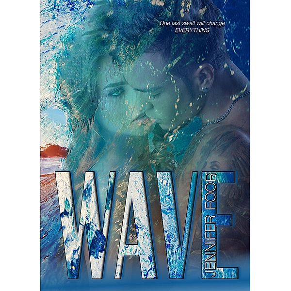 Wave, Jennifer Foor