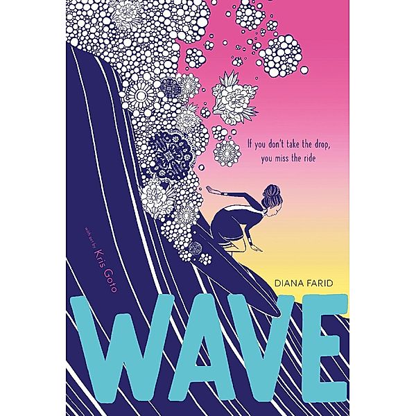 Wave, Diana Farid