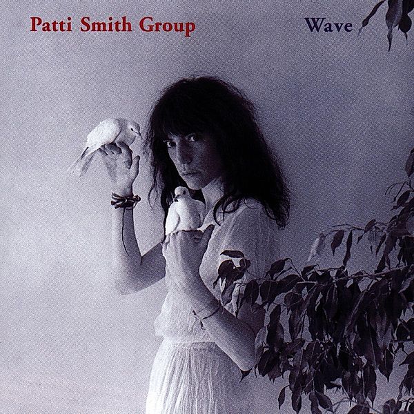 Wave, Patti Smith