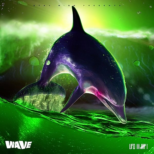 Wave, Ufo361