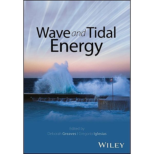 Wave and Tidal Energy