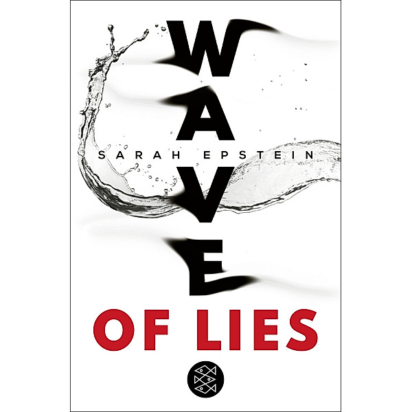 Wave of Lies, Sarah Epstein
