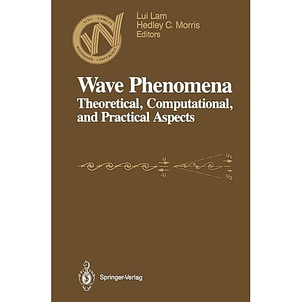 Wave Phenomena / Woodward Conference