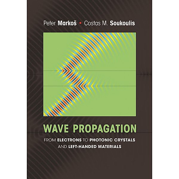 Wave Propagation, Peter Markos