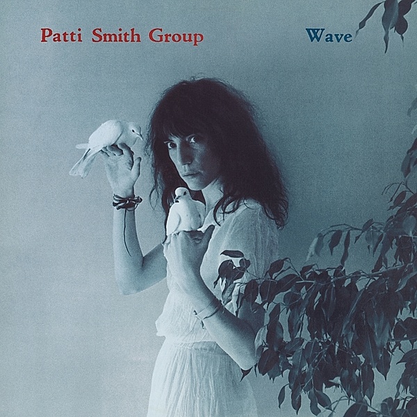 Wave (Vinyl), Patti Group Smith