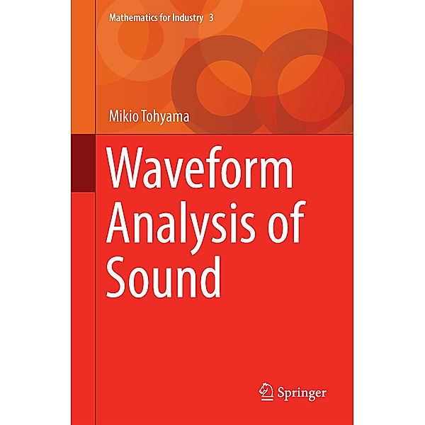 Waveform Analysis of Sound, Mikio Tohyama