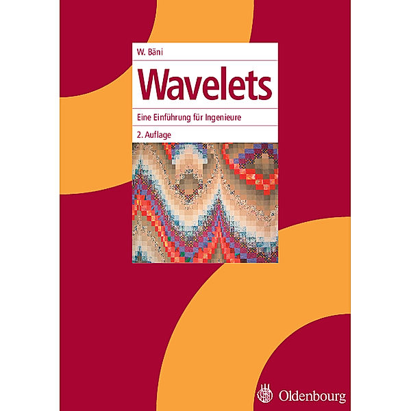 Wavelets, Werner Bäni