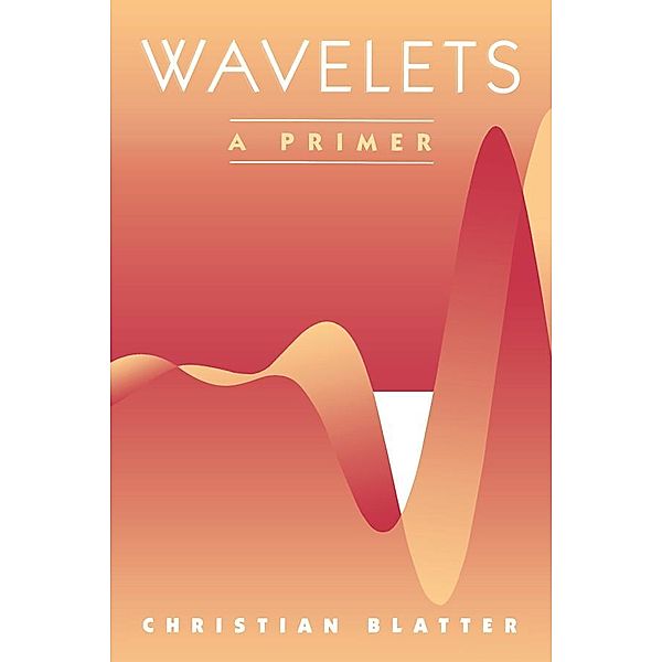 Wavelets, Christian Blatter