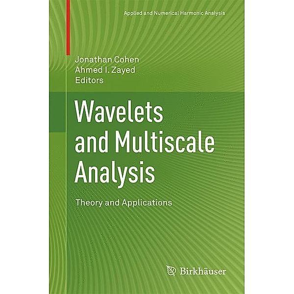 Wavelets and Multiscale Analysis