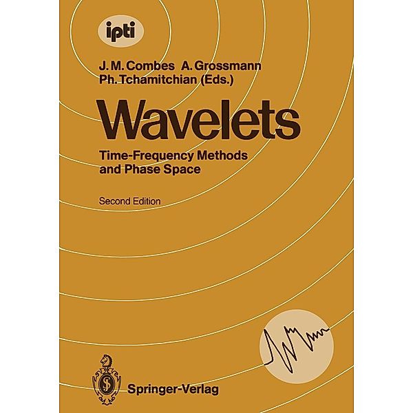 Wavelets / inverse problems and theoretical imaging