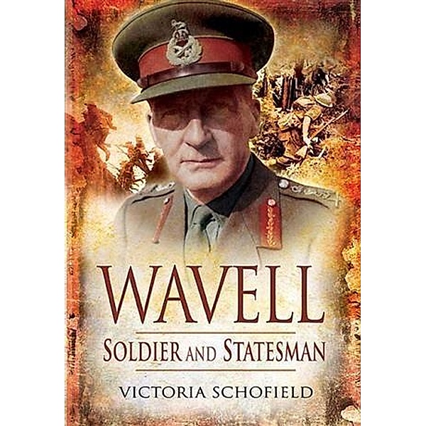 Wavell, Victoria Schofield
