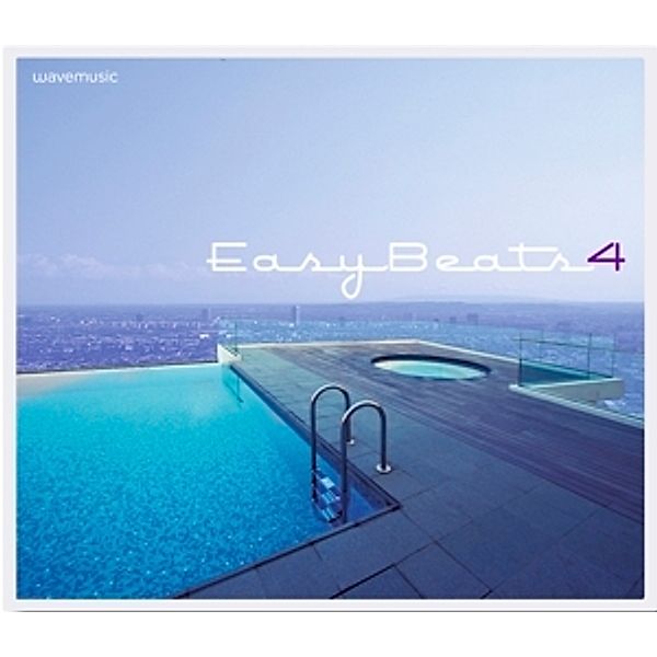 Wavemusic Easy Beats 4-Deluxe, Diverse Interpreten