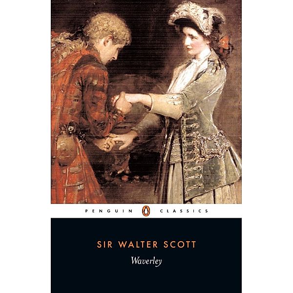 Waverley, Walter Scott