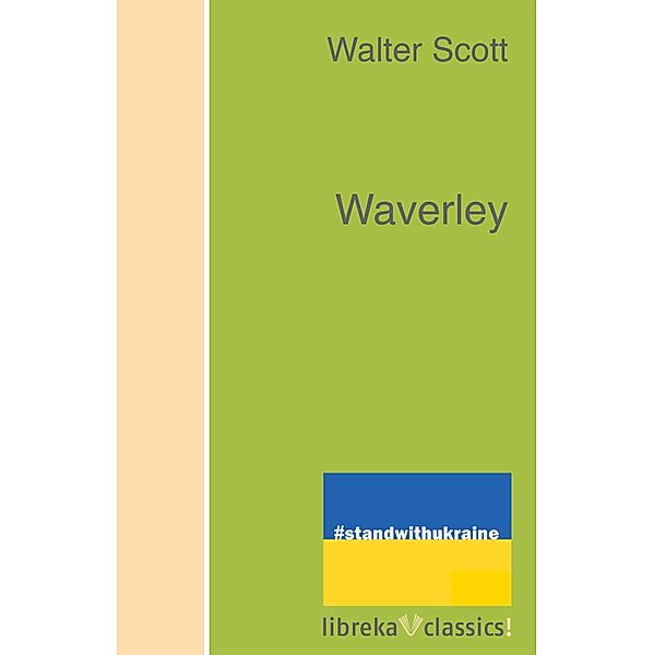 Waverley, Walter Scott