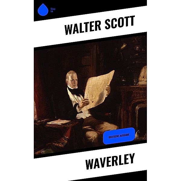 Waverley, Walter Scott