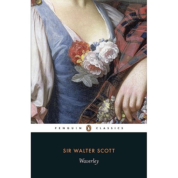 Waverley, Walter Scott