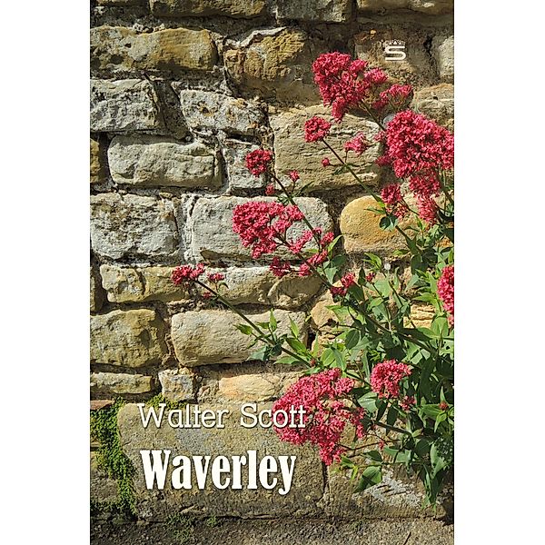 Waverley / World Classics, Walter Scott