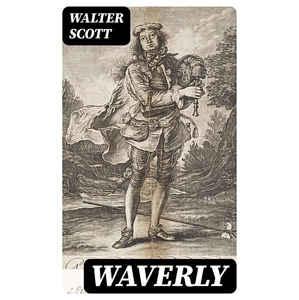 Waverly, Walter Scott