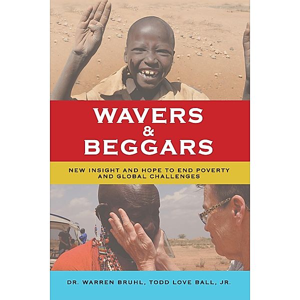 Wavers & Beggars, Warren Bruhl, Todd Love Ball Jr.