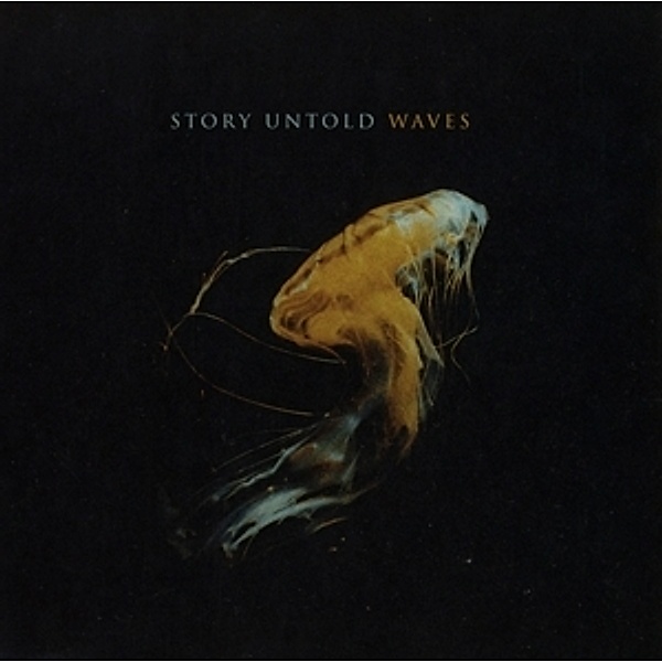 Waves, Story Untold