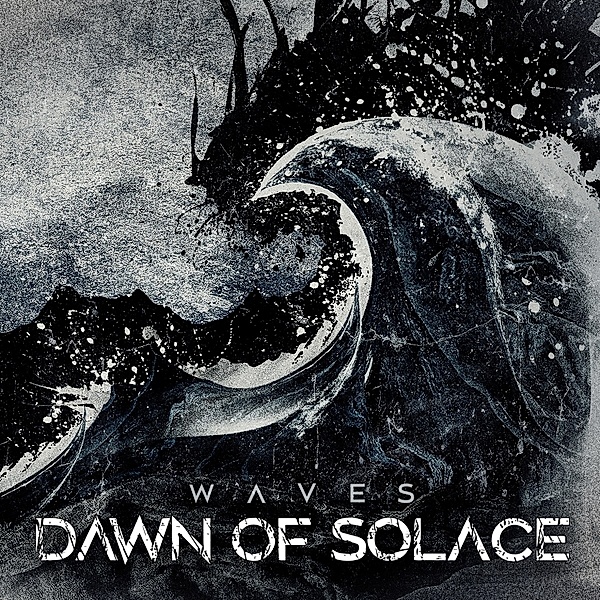 Waves, Dawn of Solace