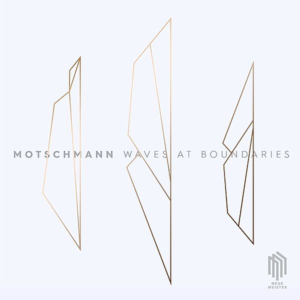 Waves At Boundaries (Ep), Johannes Motschmann