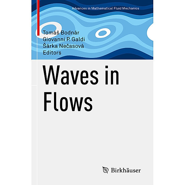 Waves in Flows