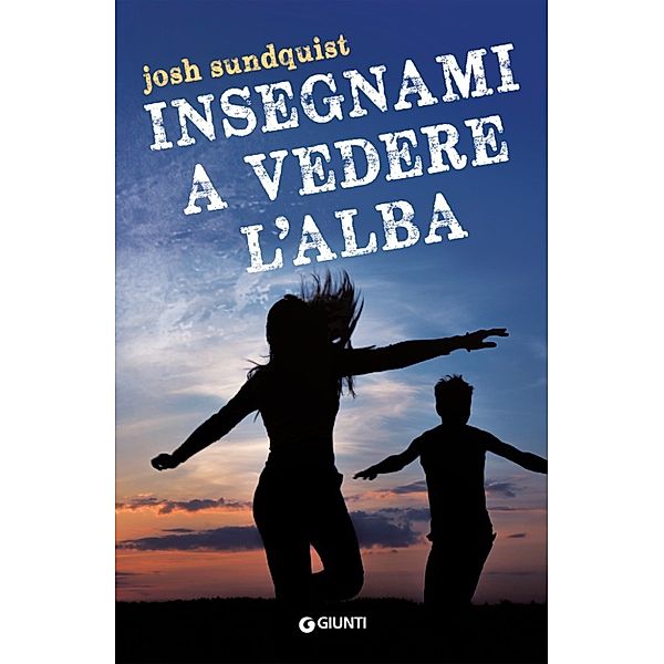 Waves: Insegnami a vedere l'alba, Josh Sundquist