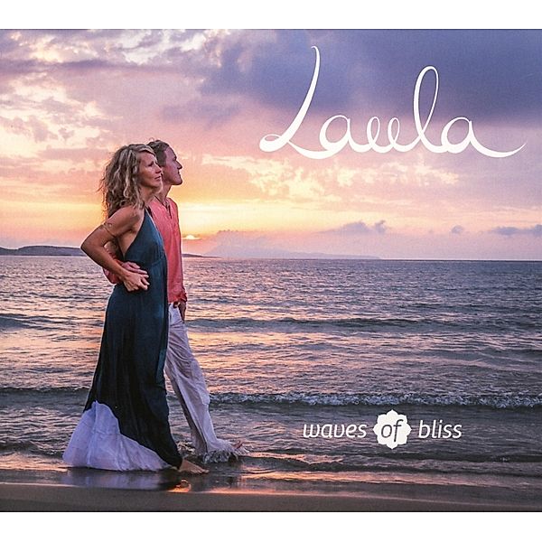 Waves Of Bliss, Laeela