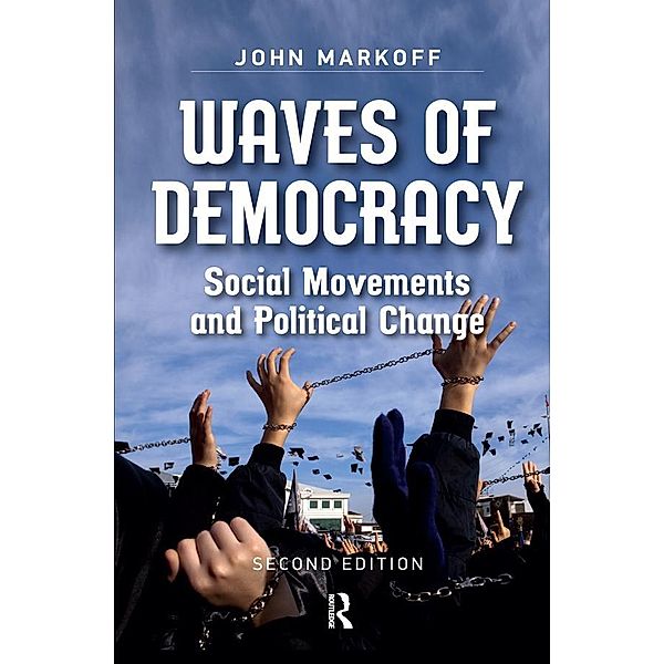 Waves of Democracy, John Markoff