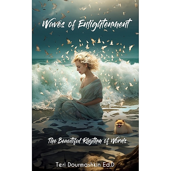 Waves of Enlightenment, Teri Dourmashkin