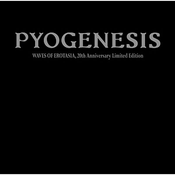 Waves Of Erotasia 20th Anniversary Limited Edition (Vinyl), Pyogenesis