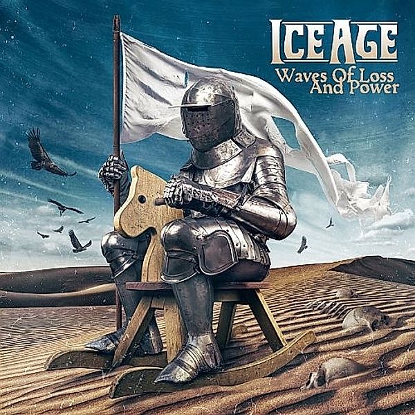 Waves Of Loss And Power, Ice Age