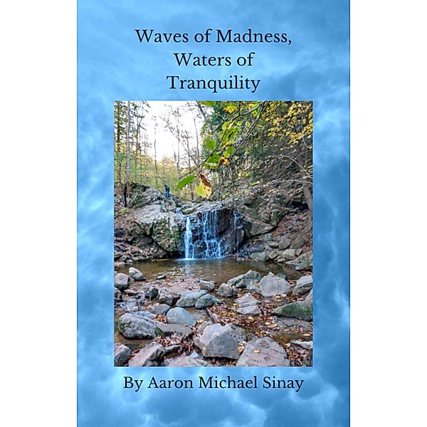 Waves of Madness, Waters of Tranquility, Aaron Sinay