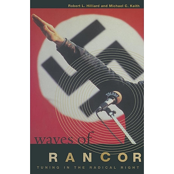 Waves of Rancor, Robert L. Hilliard, Michael C. Keith