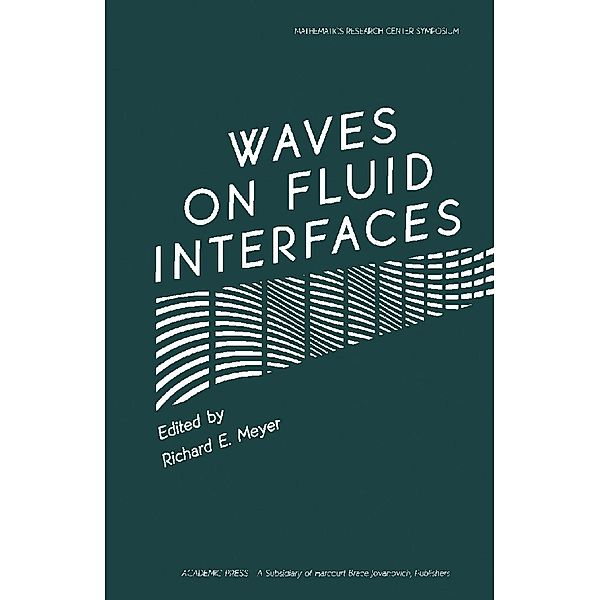 Waves on Fluid Interfaces