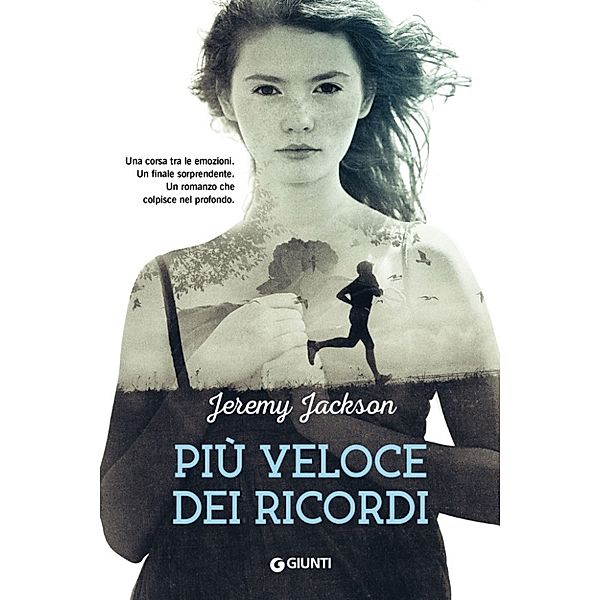 Waves: Più veloce dei ricordi, Jeremy Jackson